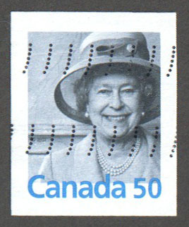 Canada Scott 2075 Used - Click Image to Close